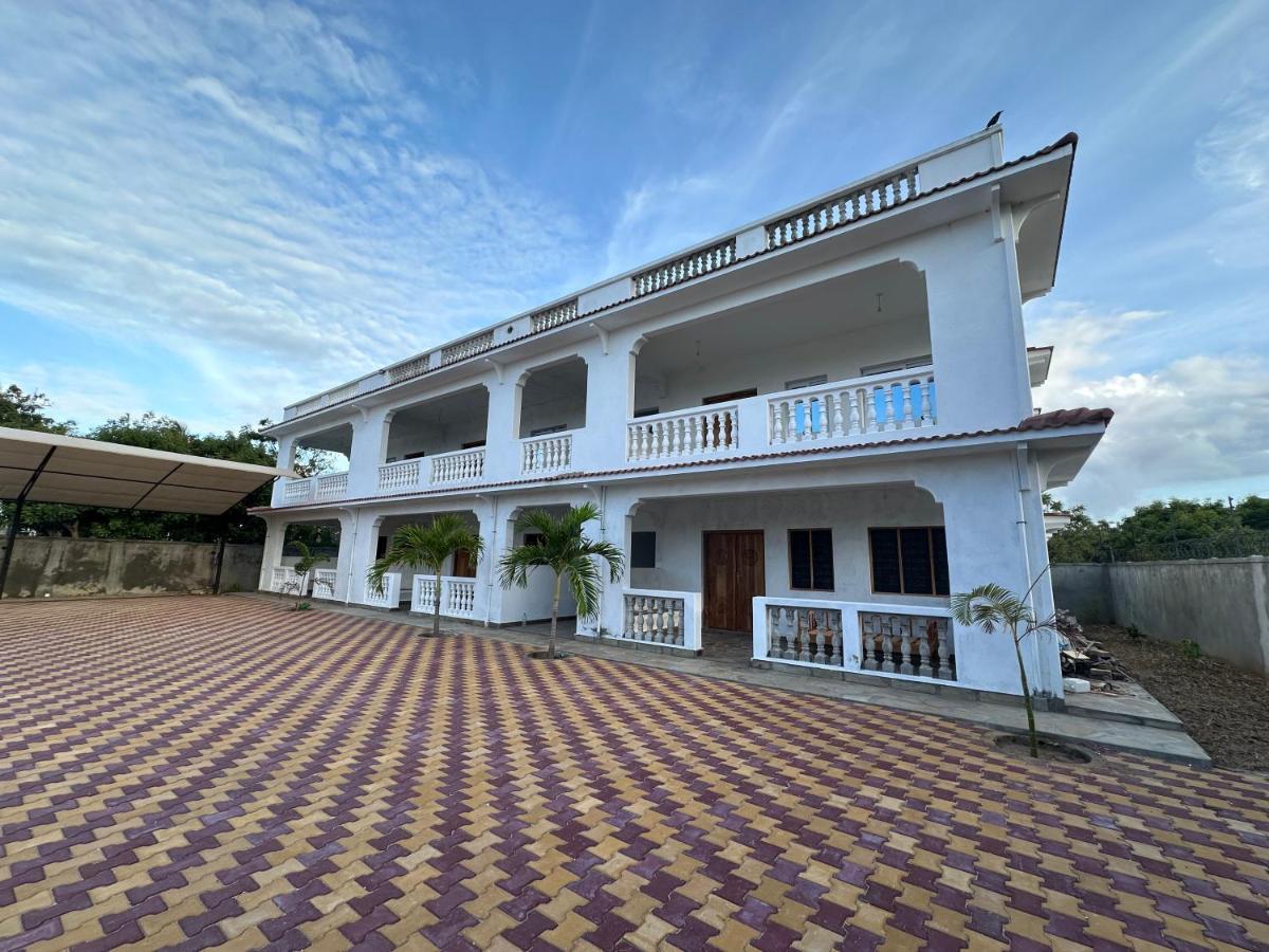فيلا واتاموفي Diamond Luxury House المظهر الخارجي الصورة