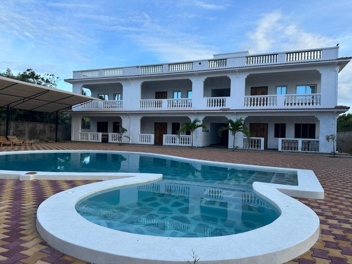 فيلا واتاموفي Diamond Luxury House المظهر الخارجي الصورة