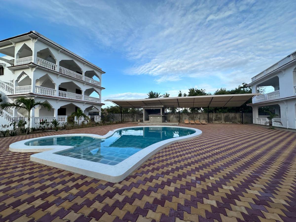 فيلا واتاموفي Diamond Luxury House المظهر الخارجي الصورة