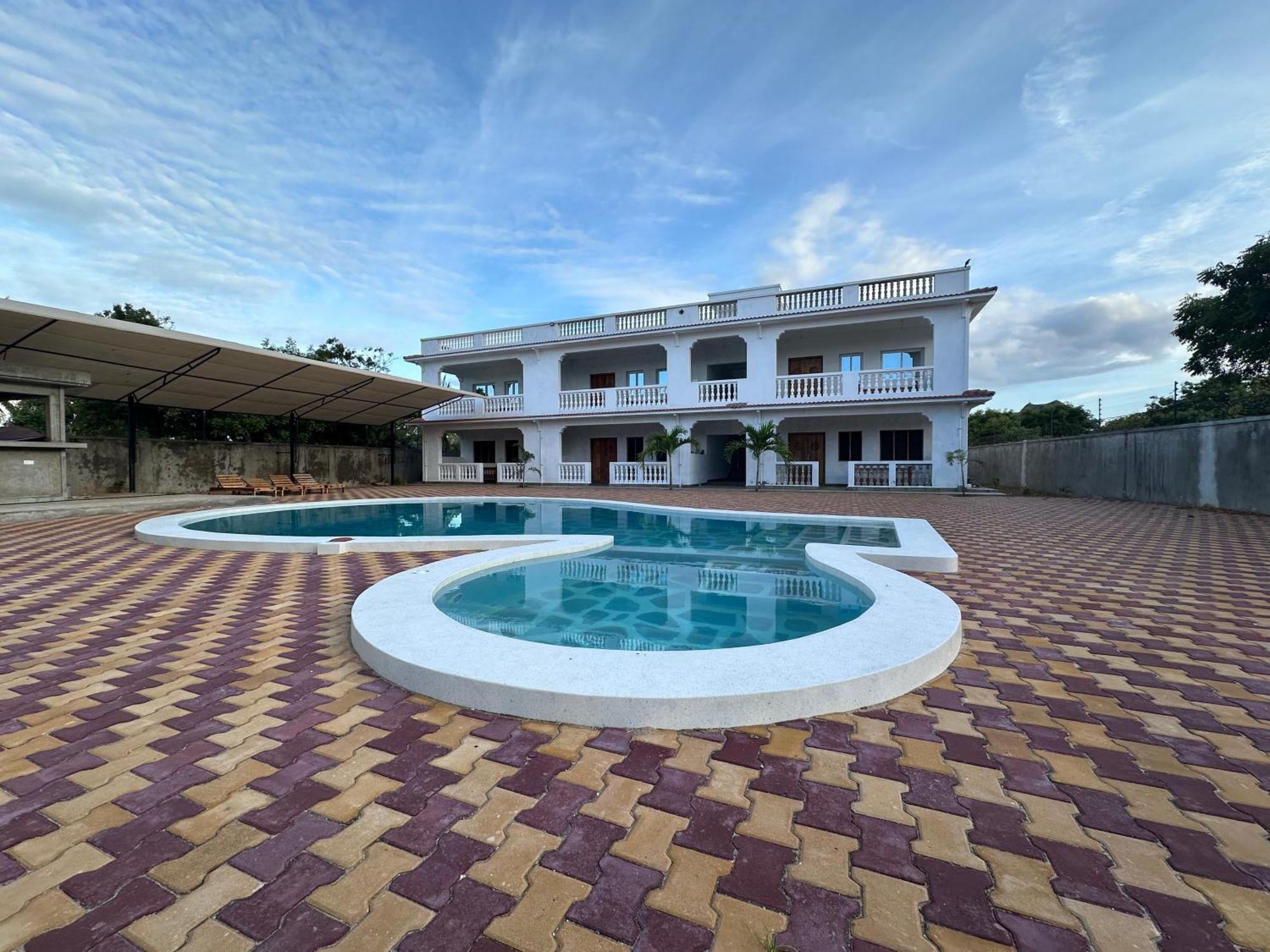 فيلا واتاموفي Diamond Luxury House المظهر الخارجي الصورة